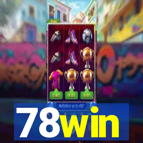 Khám phá thế giới giải trí đỉnh cao cùng 78win - Trải nghiệm tuyệt vời chờ đón bạn!