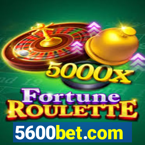5600bet.com