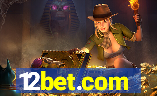 12bet.com
