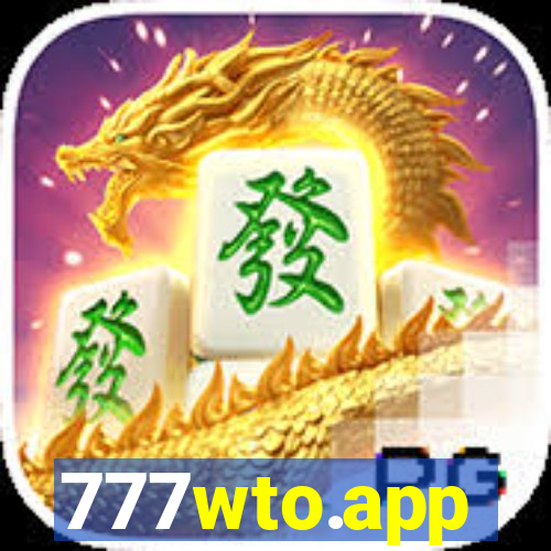777wto.app