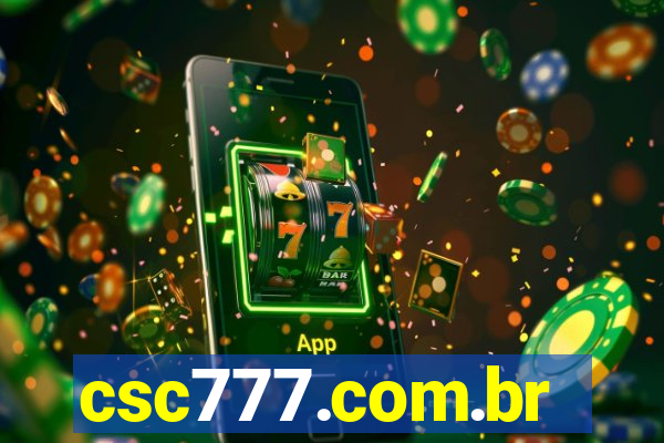 csc777.com.br