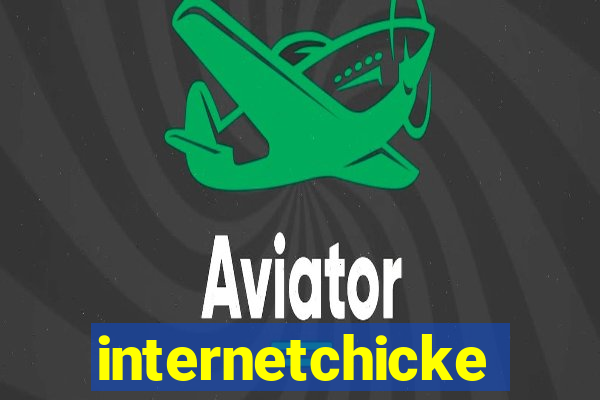 internetchicke