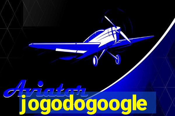 jogodogoogle