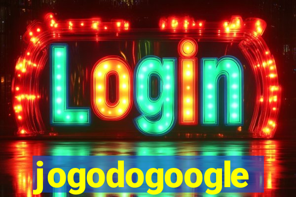 jogodogoogle