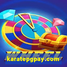 karatepgpay.com
